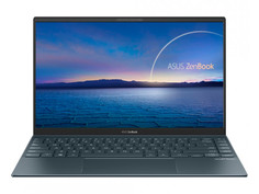 Ноутбук ASUS UX425EA-KI421T 90NB0SM1-M08850 (Intel Core i3-1115G4 3.0 GHz/8192Mb/256Gb SSD/Intel UHD Graphics/Wi-Fi/Bluetooth/Cam/14.0/1920x1080/Windows 10 Home 64-bit)