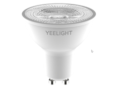 Лампочка Xiaomi Yeelight LED Smart Bulb W1 Dimmable