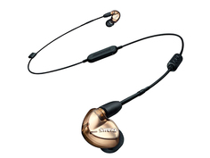 Наушники Shure SE535-V+BT1-EFS