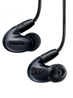 Наушники Shure SE846-BT1