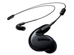 Наушники Shure SE846-K+BT2-EFS