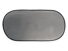 Шторки Olmio 100x50 1шт 38489