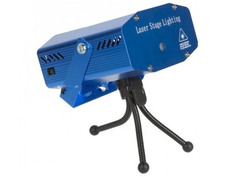 Лазерный голографический проектор Eltronic LPML-01-01