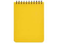 Блокнот Attache Bright Colours А6 60 листов 1368113