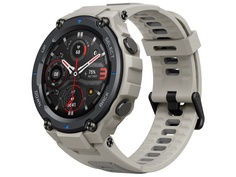 Умные часы Amazfit A2013 T-Rex Pro Desert Grey Xiaomi
