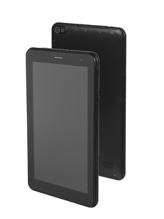 Планшет Irbis TZ728 Black