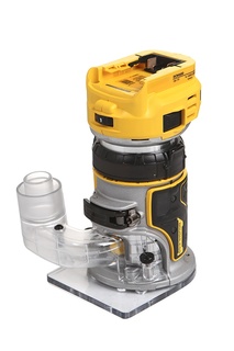 Фрезер DeWalt DCW600N-XJ