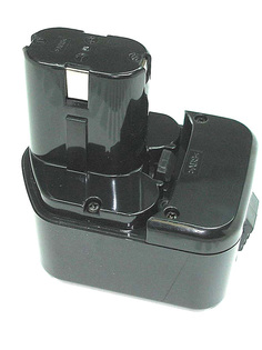 Vbparts 2.0Ah 12V для Hitachi 020615
