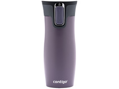 Термокружка Contigo West Loop 470ml Purple 6508.77 / contigo2104579