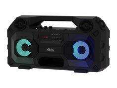 Колонка Ritmix SP-690B Black