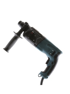 Перфоратор Makita HR2470X15 Выгодный набор + серт. 200Р!!!