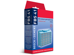 HEPA-фильтр Topperr FBS 41