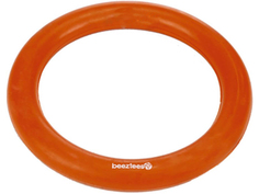 Игрушка для собак Beeztees Кольцо 15cm Orange 625940 / 42417