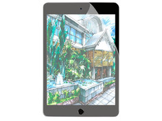 Накладка для рисования SwitchEasy для APPLE iPad 10.2 Paperlike Transparent GS-109-94-180-65