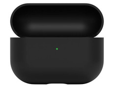 Чехол SwitchEasy Skin Black GS-108-100-193-11
