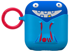 Чехол Case-Mate CreaturePods Tricky Trickster Blue CM039608