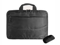 Сумка 15.6 Tucano Borsa Idea PC Bag + Mouse Black BU-BIDEA-WM