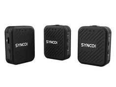 Радиосистема Synco G1(A2) RX+2TX White