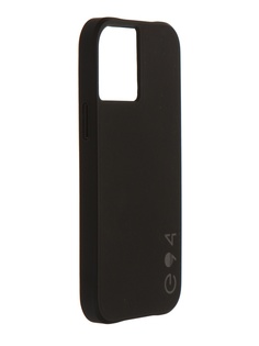 Чехол Case-Mate для APPLE iPhone 12 Mini ECO 94 Recycled Black CM043746