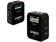 Радиосистема Synco G2(A1) RX+TX