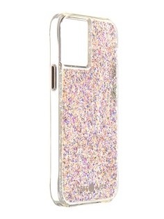 Чехол Case-Mate для APPLE iPhone 12 Mini Twinkle Stardust CM043606