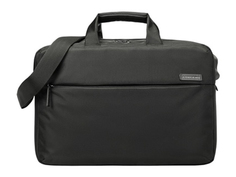 Сумка 15.0 Tucano Free & Busy Double Bag Black BFRBUB15D-BK