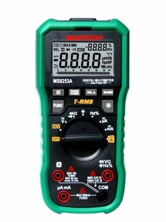 Мультиметр Mastech MS8253A