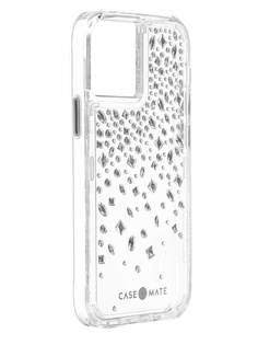 Чехол Case-Mate для APPLE iPhone 12 Mini Karat Crystal Trasparent CM043592