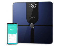 Весы напольные Anker Eufy Smart Scale P1 Black T9147H11