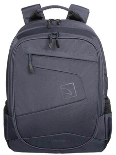 Рюкзак Tucano 14.0 Lato Backpack Blue BLABK14-B