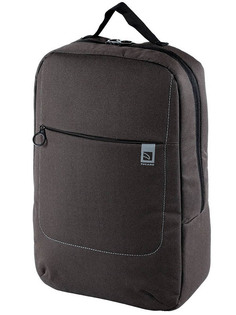 Рюкзак Tucano 15.6 Loop Backpack Grey BKLOOP15-BK