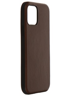 Чехол Nomad для APPLE iPhone 12 / 12 Pro Rugged Brown NM01969785