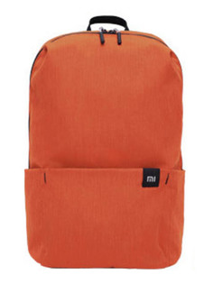 Рюкзак Xiaomi Mi Mini Backpack 10L Orange ZJB4148GL