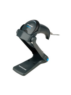 Сканер Datalogic QuickScan QW2420 USB Black QW2420-BKK1S