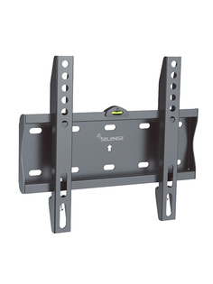 Кронштейн Selenga TM-120 (до 30кг) Black