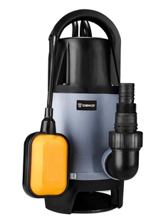 Насос Deko DWP-900P 076-0516 ДЕКО