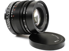 Объектив 7Artisans E-Mount 35 mm f/1.4 17980