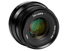 Объектив 7Artisans Micro 4/3 35 mm f/1.2 II 23525