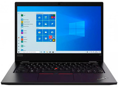 Ноутбук Lenovo ThinkPad L13 Gen 2 20VH0015RT (Intel Core i5 1135G7 2.4Ghz/8192Mb/256Gb SSD/Intel Iris Xe Graphics/Wi-Fi/Bluetooth/Cam/13.3/1920x1080/Windows 10 Pro 64-bit)