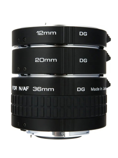 Кольцо Kenko DG Extension Tube для C-AF-S 96338