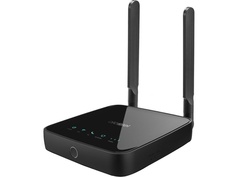 Wi-Fi роутер Alcatel HH41V-2AALRU1-1 Выгодный набор + серт. 200Р!!!