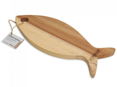 Доска разделочная Dosh i Home Draco 38x15.5x2cm 100529