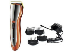 Машинка для стрижки волос Geemy GM-6027