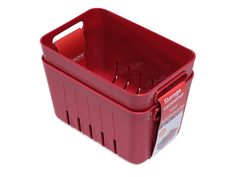 Контейнер Dosh i Home Aliot 15.5x10x14.5cm 2шт 600223