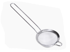 Сито Dosh i Home Crater 7cm 102100