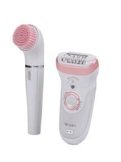 Эпилятор Braun SES 9-985 Silk-epil 9 Beauty Set