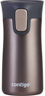 Термокружка Contigo Pinnacle 300ml Brown contigo0634 / 2095406