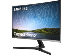 Монитор Samsung C27R500FHI