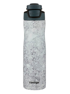 Термос Contigo Couture Chill 720ml White-Blue 2127886