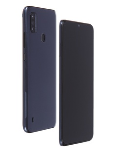Сотовый телефон ZTE Blade A51 2/64GB Grey